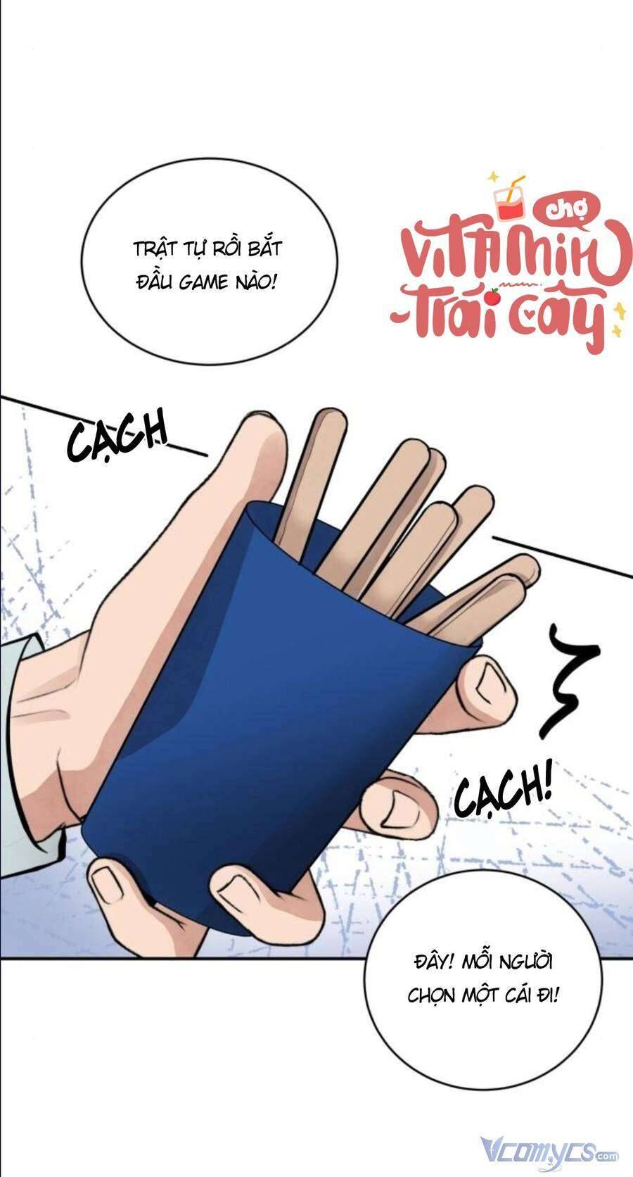 Oan Gia Ngõ Hẹp Chapter 56 - Trang 3