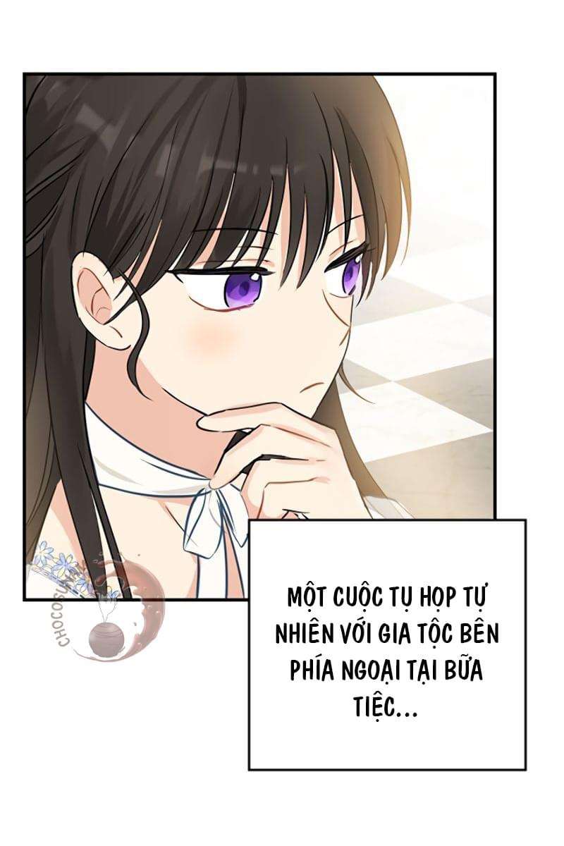 Tôi Là Minh Chứng Của Sự Thật Chap 13 - Trang 3