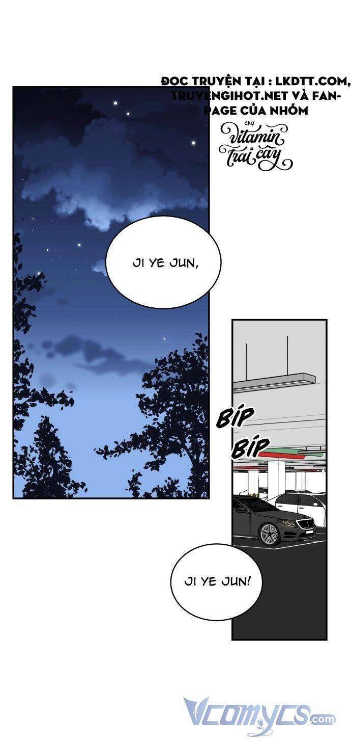 Oan Gia Ngõ Hẹp Chapter 44 - Trang 3