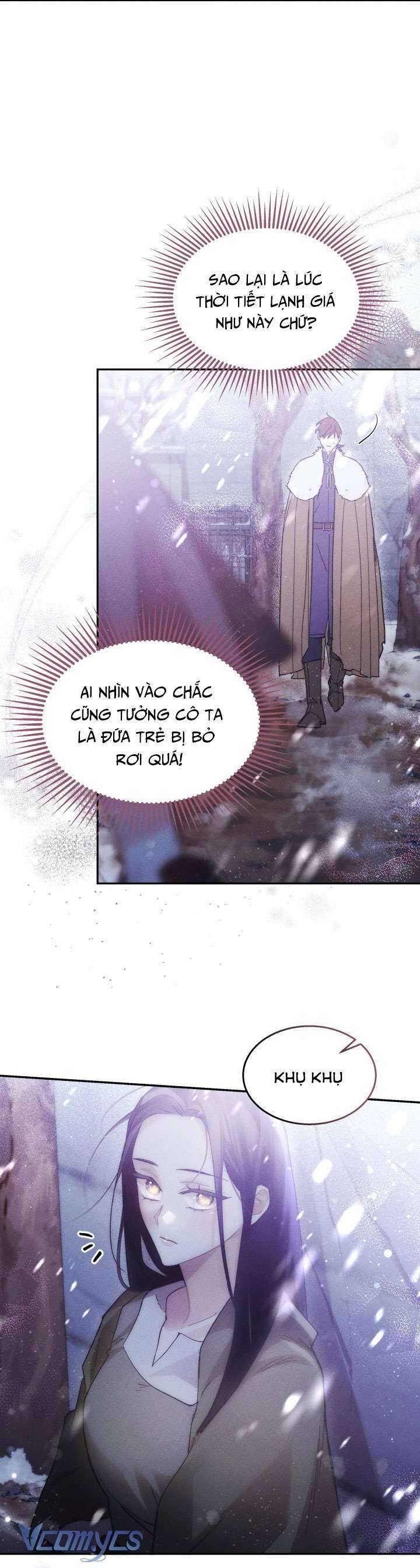 Tiếng Trống Vang Dội Chapter 31 - Trang 4