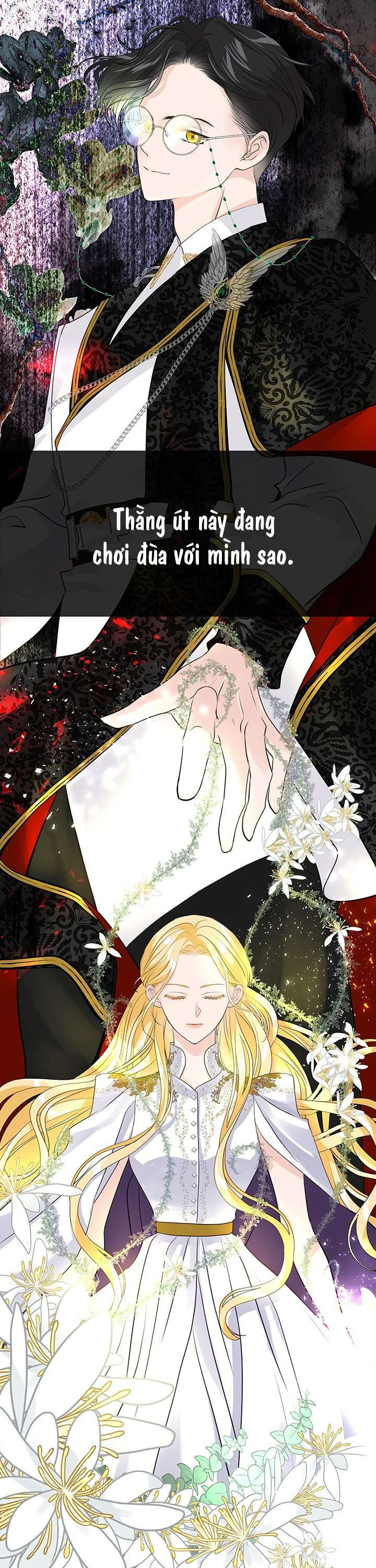 [ 18+ ] Bệ hạ đã thay đổi rồi! Chap 11 - Trang 2