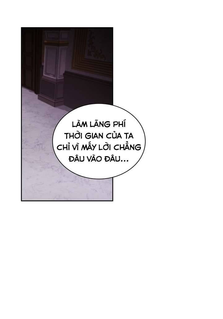 Công Nương Su Chapter 18 - Trang 4