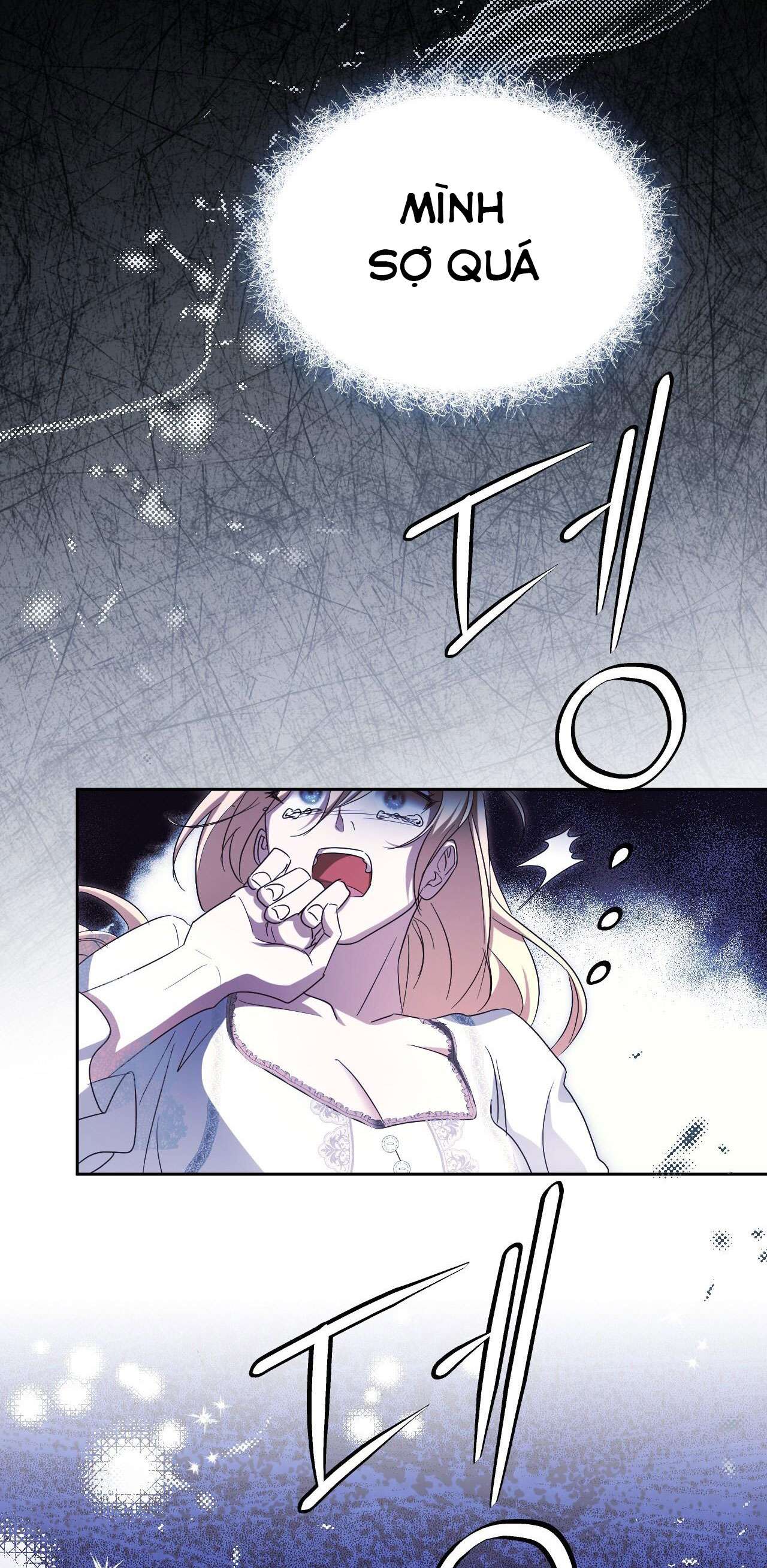 Thánh Nữ Giả Muốn Bỏ Trốn Chap 18 - Next Chap 19