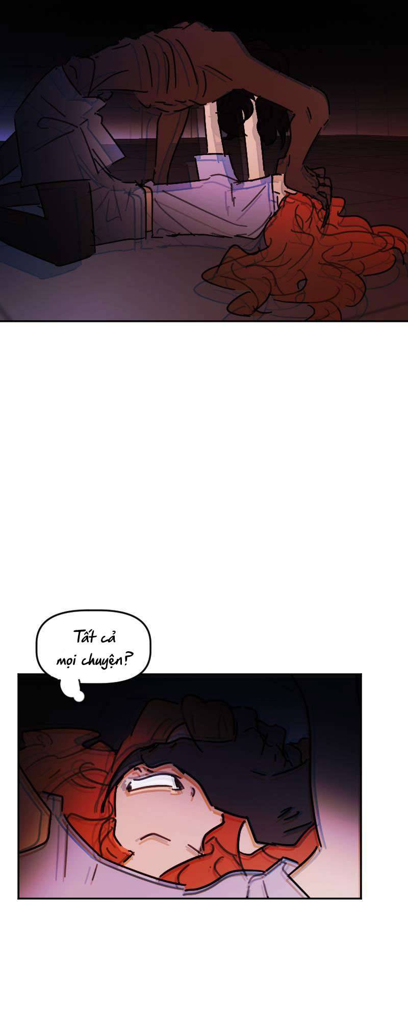 Nghĩa Trang Xe Buýt Chapter 72 - Trang 3
