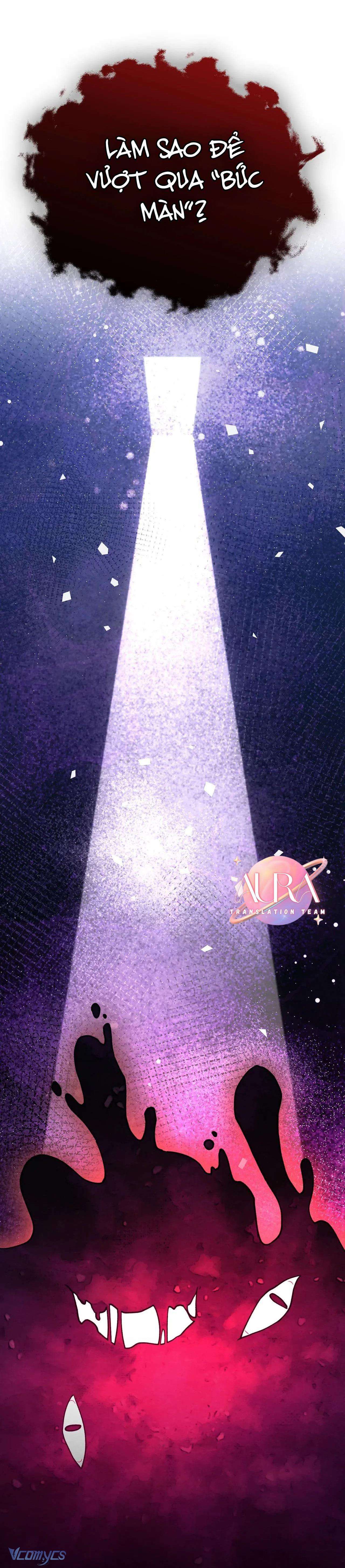 Chạy Trốn Khỏi Thợ Săn Chap 19 - Trang 4