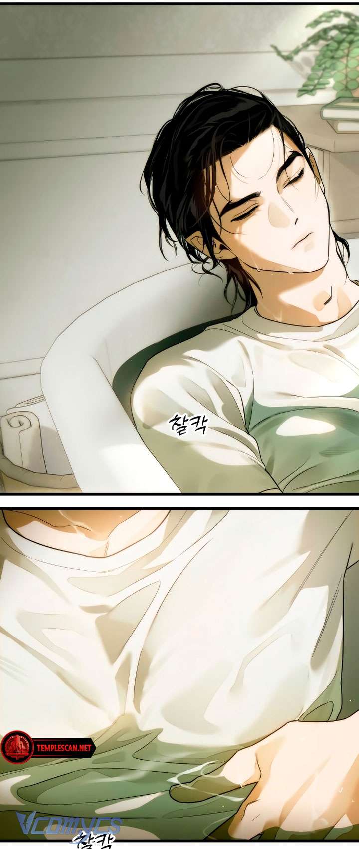 [18+] Mong Ước Của Ác Quỷ Chap 26 - Next Chap 27