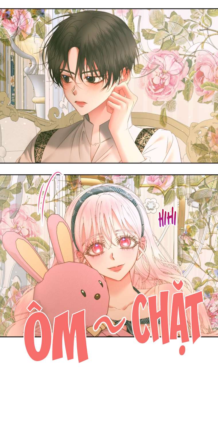 Siren: Trở Thành Gia Đình Của Nhân Vật Phản Diện Chapter 56 - Next Chapter 57