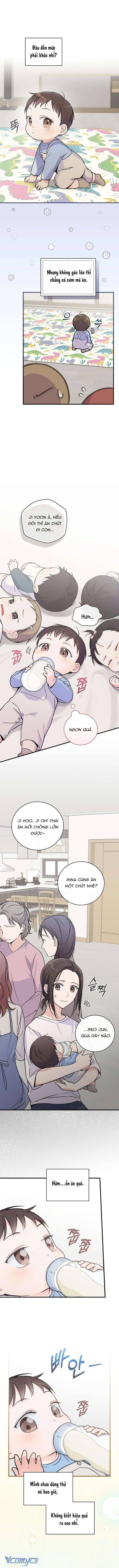 Làm Siêu Sao Từ 0 Tuổi Chapter 2 - Trang 4