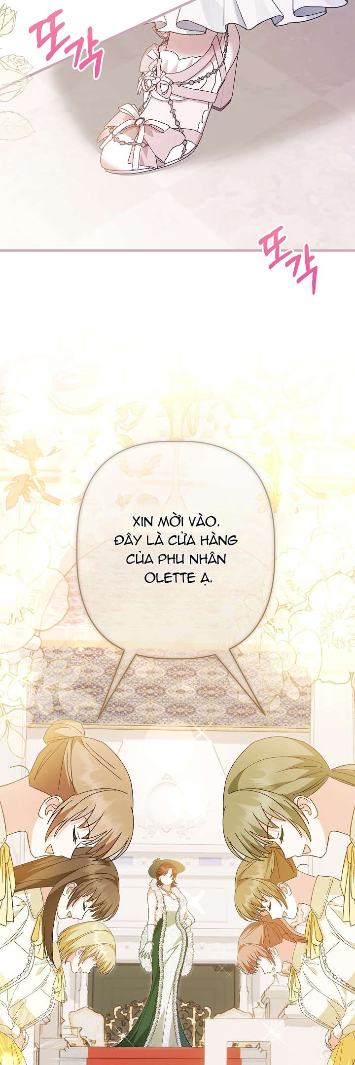 Cha Của Nam Chính Từ Chối Hủy Hôn Chapter 30 - Trang 4