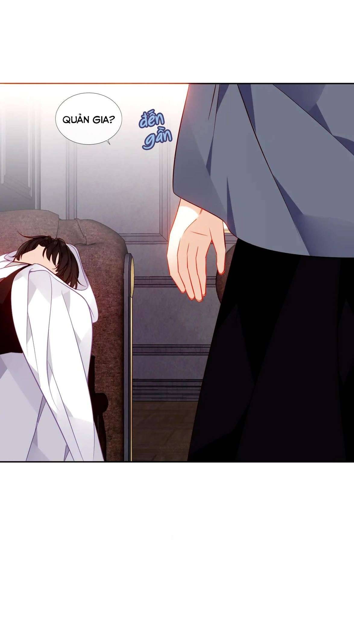 Quán Kịch Bản Trần Mộng Chapter 62 - Trang 3