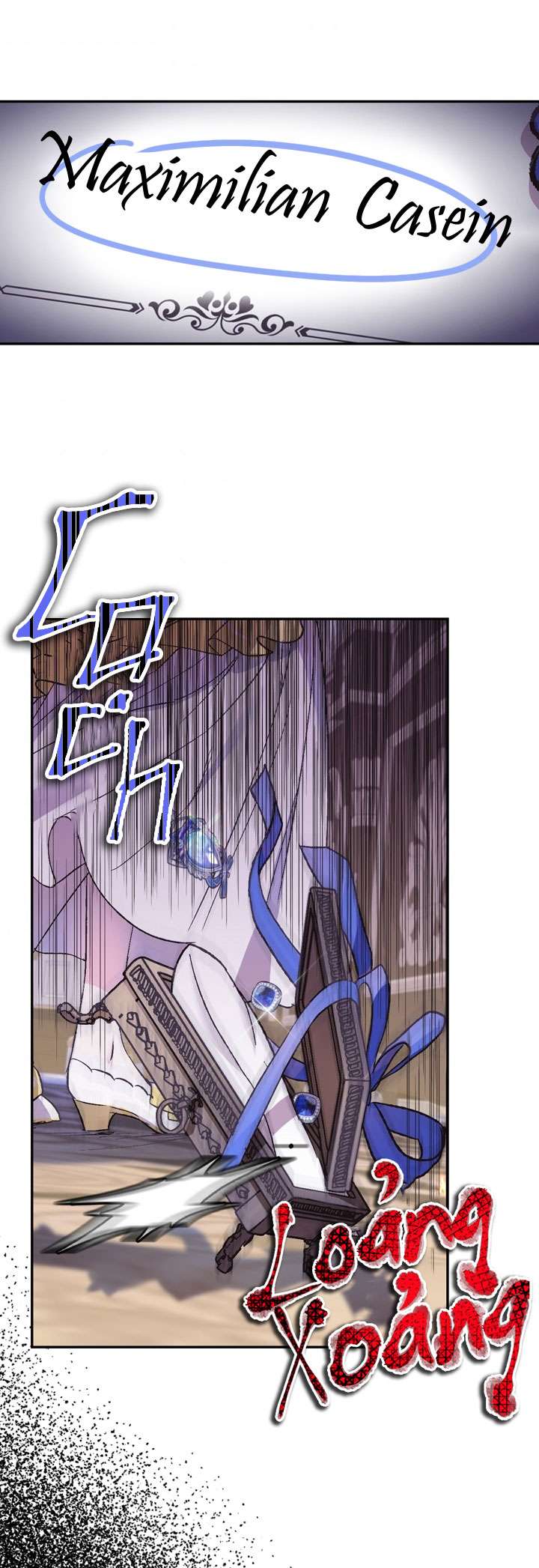Cha À, Con Không Muốn Kết Hôn Đâu Chap 16 - Trang 2