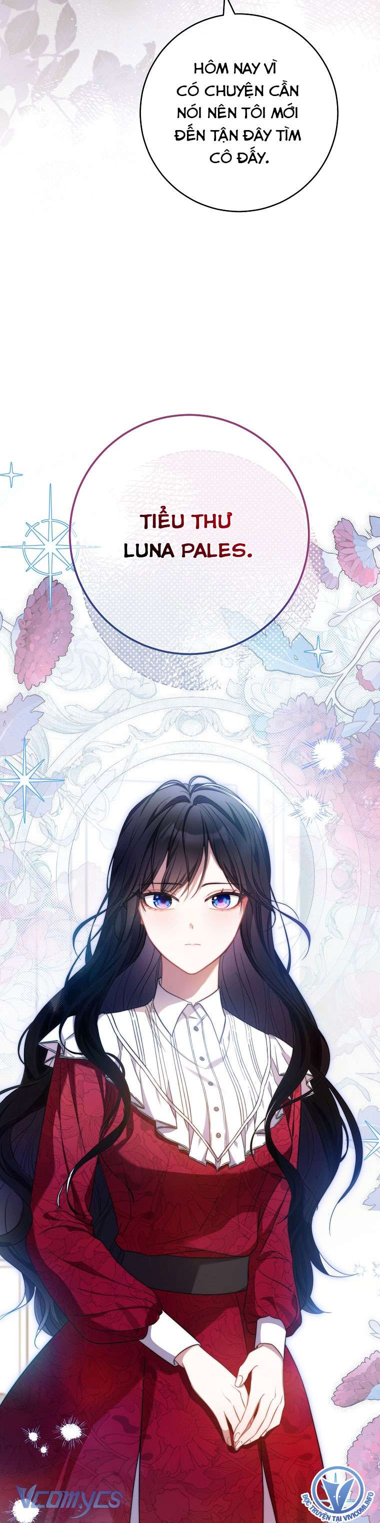 Nam Chính? Cho Cũng Không Thèm! Chapter 1 - Trang 3