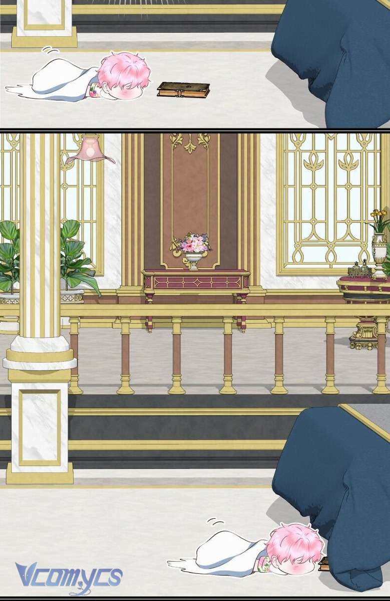 Sau Này Họ Sẽ Sinh Ra Tôi Chapter 2 - Trang 3