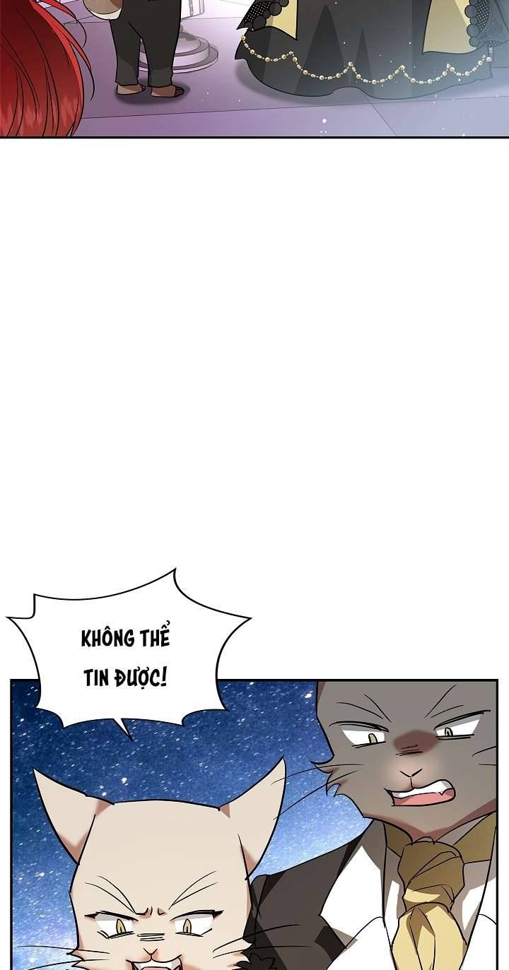 Hôn Phu Ẩn Sắc Chapter 30 - Trang 4