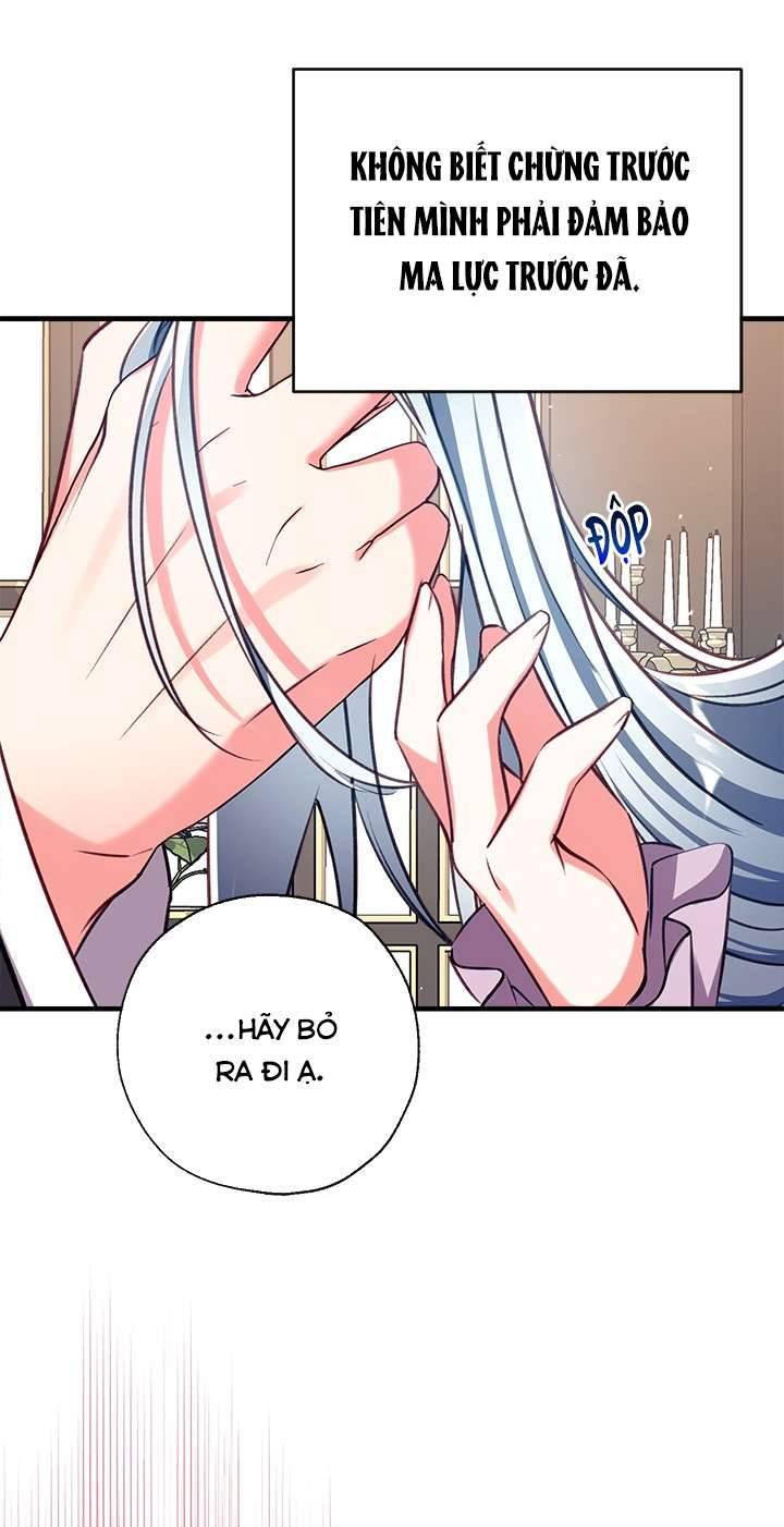 Chúng Ta Có Thể Trở Thành Một Gia Đình Được Không? Chap 31 - Next Chap 32