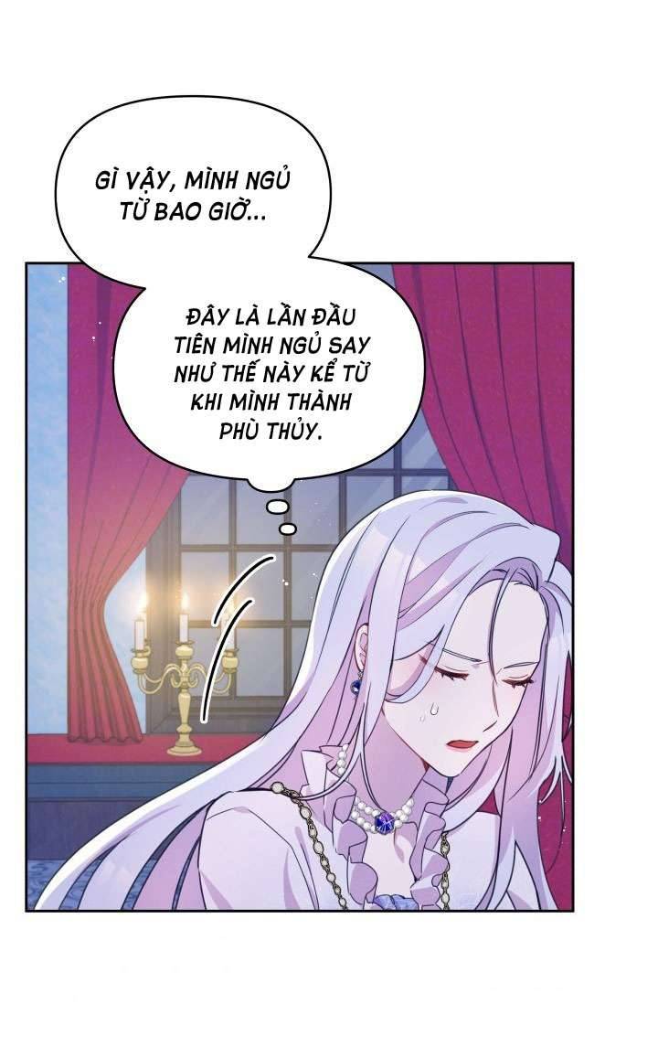Người Bảo Hộ Của Bạo Quân Là Ma Nữ Tàn Độc Chap 13 - Trang 4
