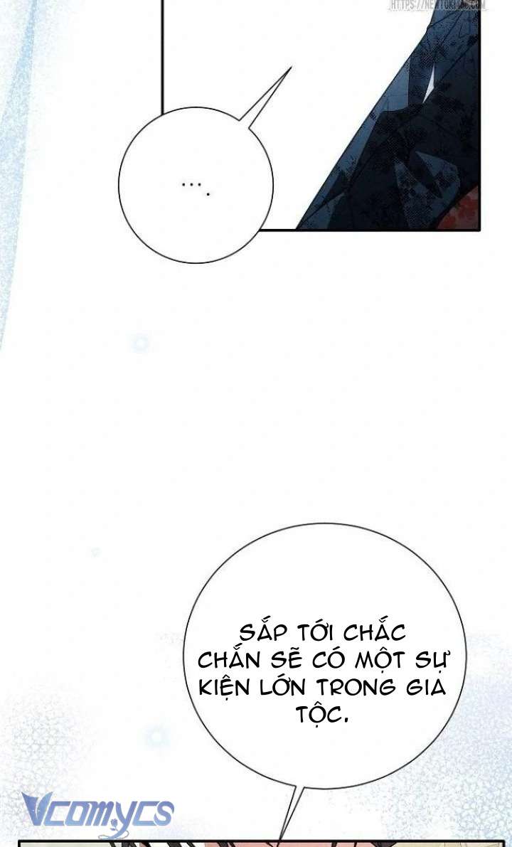 Papa Bạo Chúa, Con Sẽ Bảo Vệ Người! Chap 14 - Trang 2