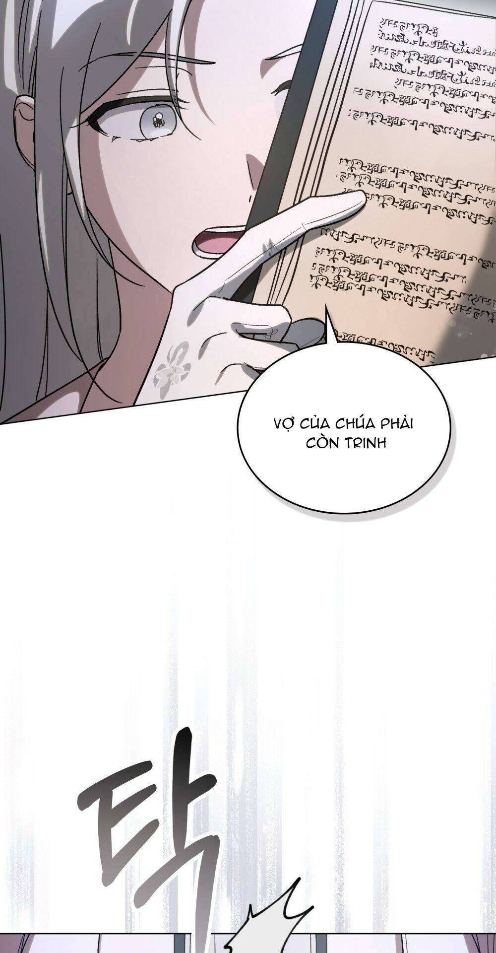 Khi Số Phận Tìm Đến Hai Ta Chapter 4 - Trang 4
