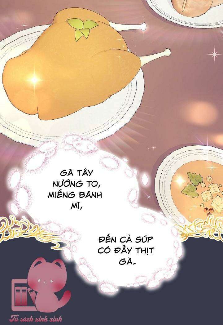 Bệ Hạ, Tôi Sẽ Giết Ngài! Chapter 18 - Trang 4