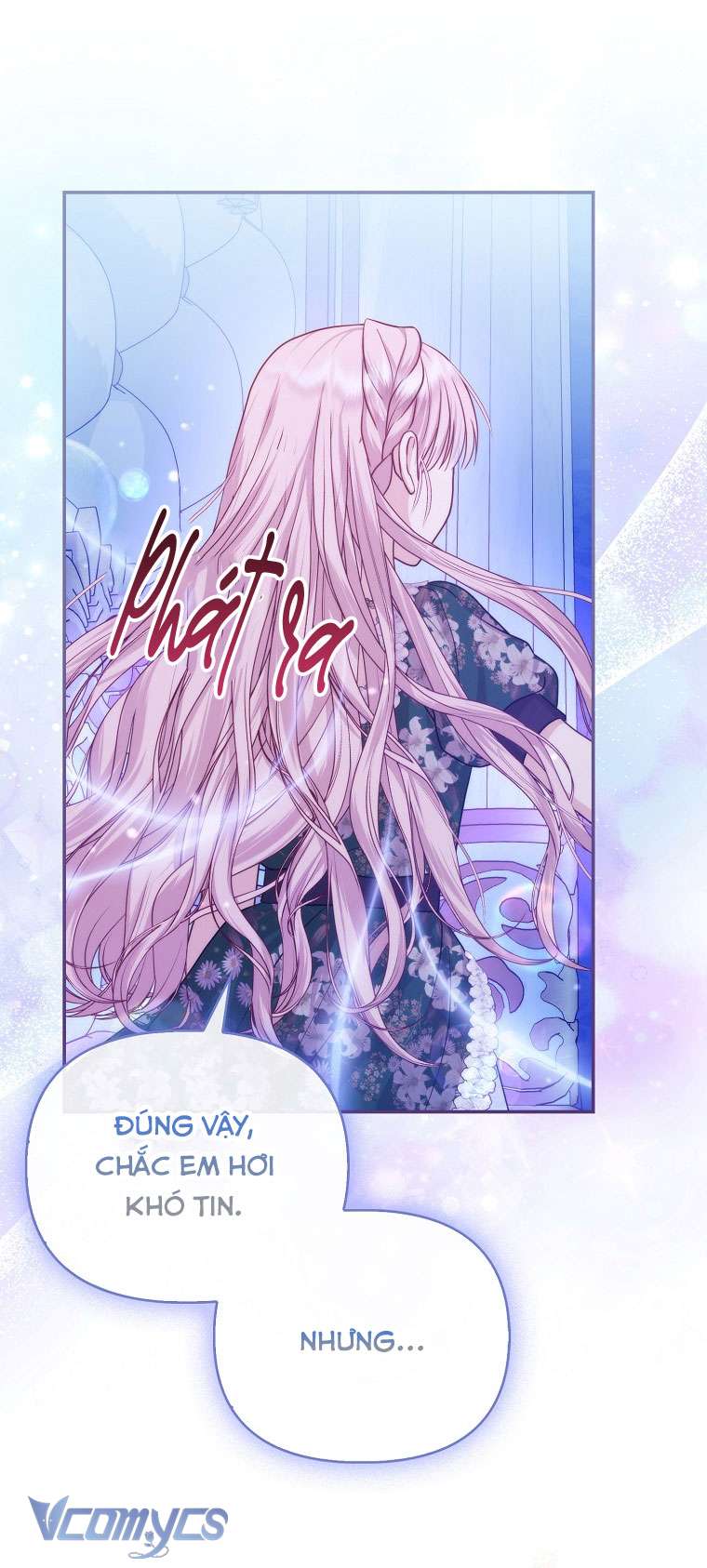 Nhân Vật Phản Diện Đều Thích Tôi Chapter 9 - Trang 4