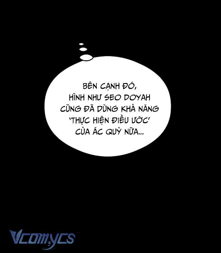 [18+] Mong Ước Của Ác Quỷ Chap 22 - Next Chap 23
