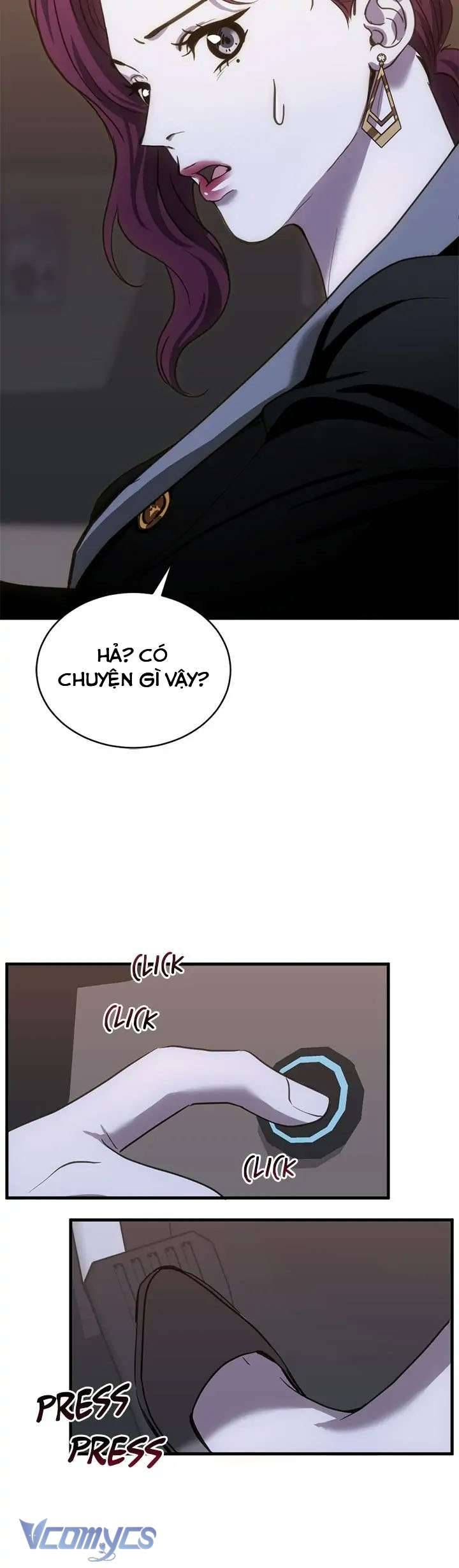 Ba Lần Động Phòng Chapter 26 - Trang 4