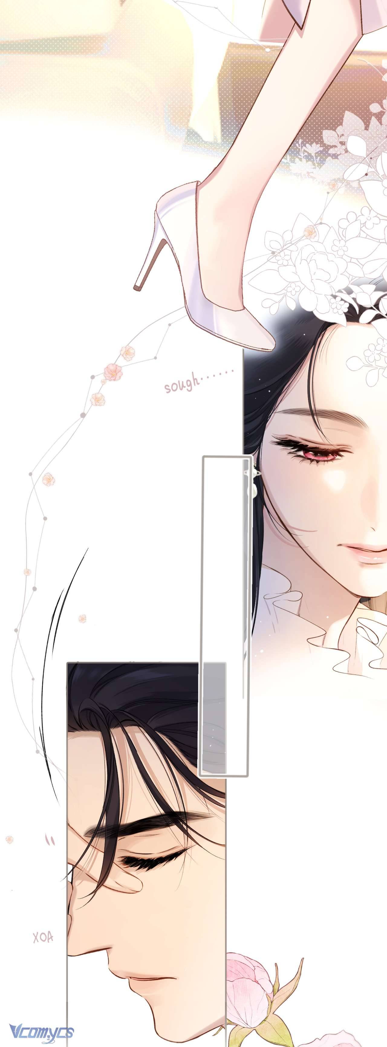 Trêu Nhầm Chap 6 - Trang 4