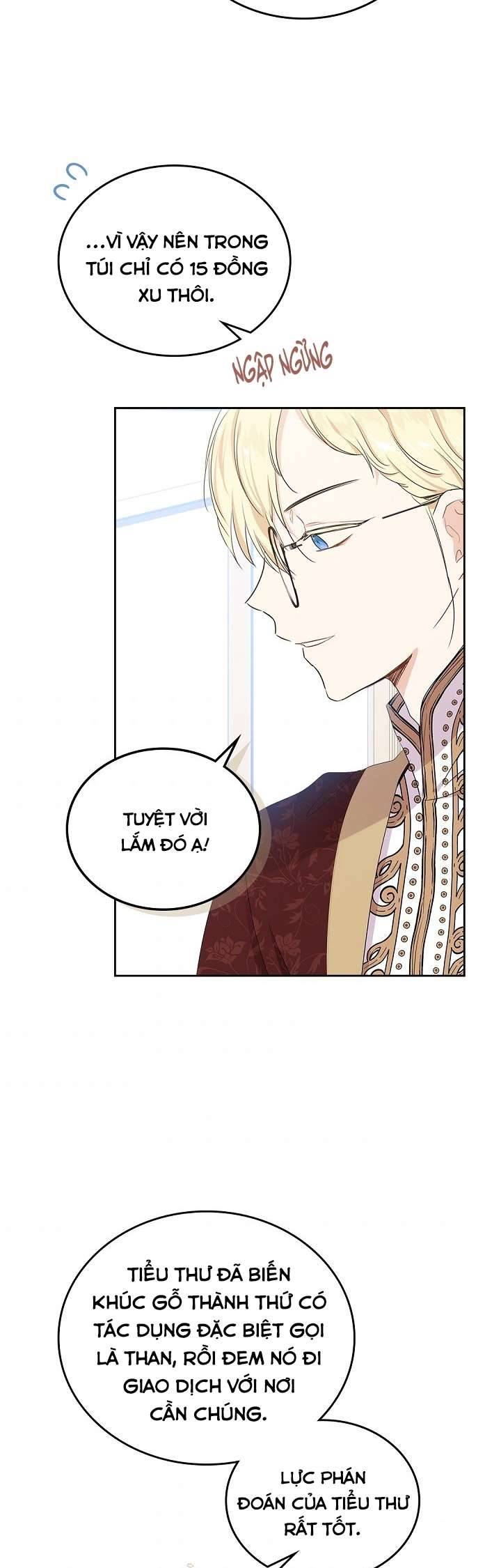 Kiếp Này Nhất Định Làm Gia Chủ Chap 13 - Trang 2