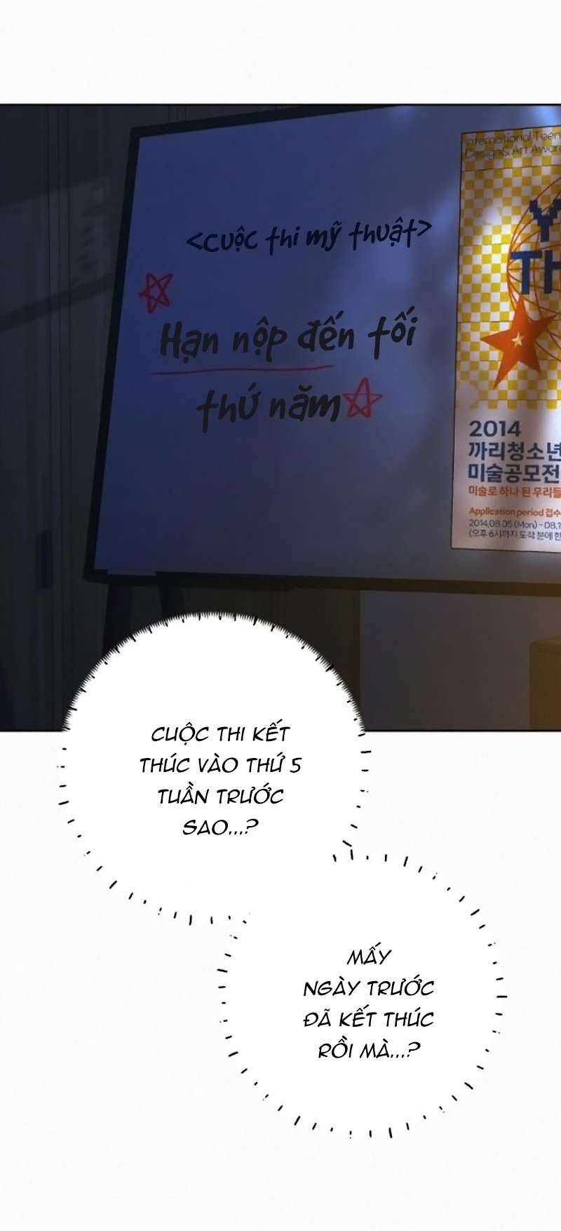 Chiến Lược: Tình Yêu Trong Sáng Chapter 95 - Trang 3