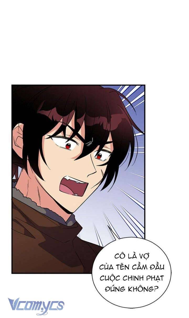 Chồng Yêu, Tôi Đây Bãi Công! Chap 26 - Trang 2
