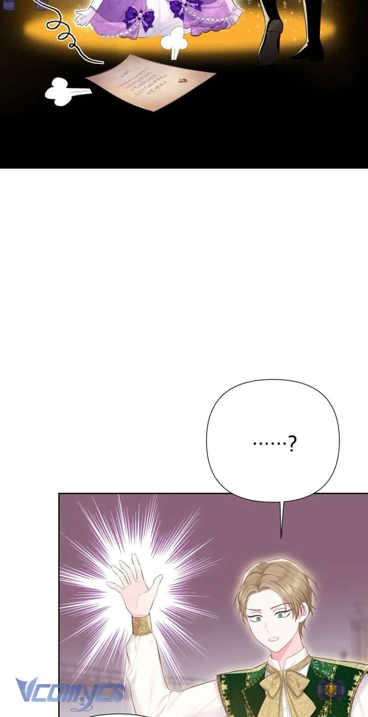 Người Anh Trai Mạnh Nhất Của Tôi Đã Mất Trí Nhớ Chap 6 - Next Chap 7