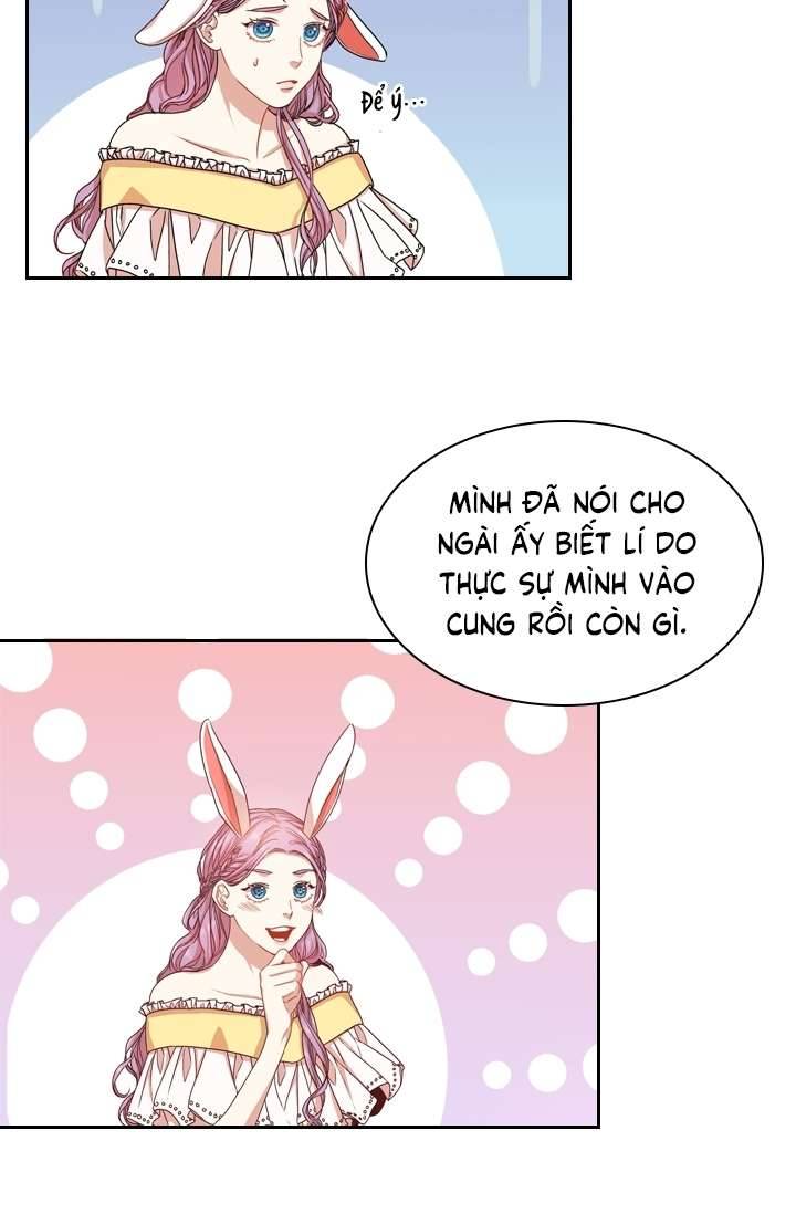 Thư Ký Của Bạo Chúa Chapter 6 - Trang 4