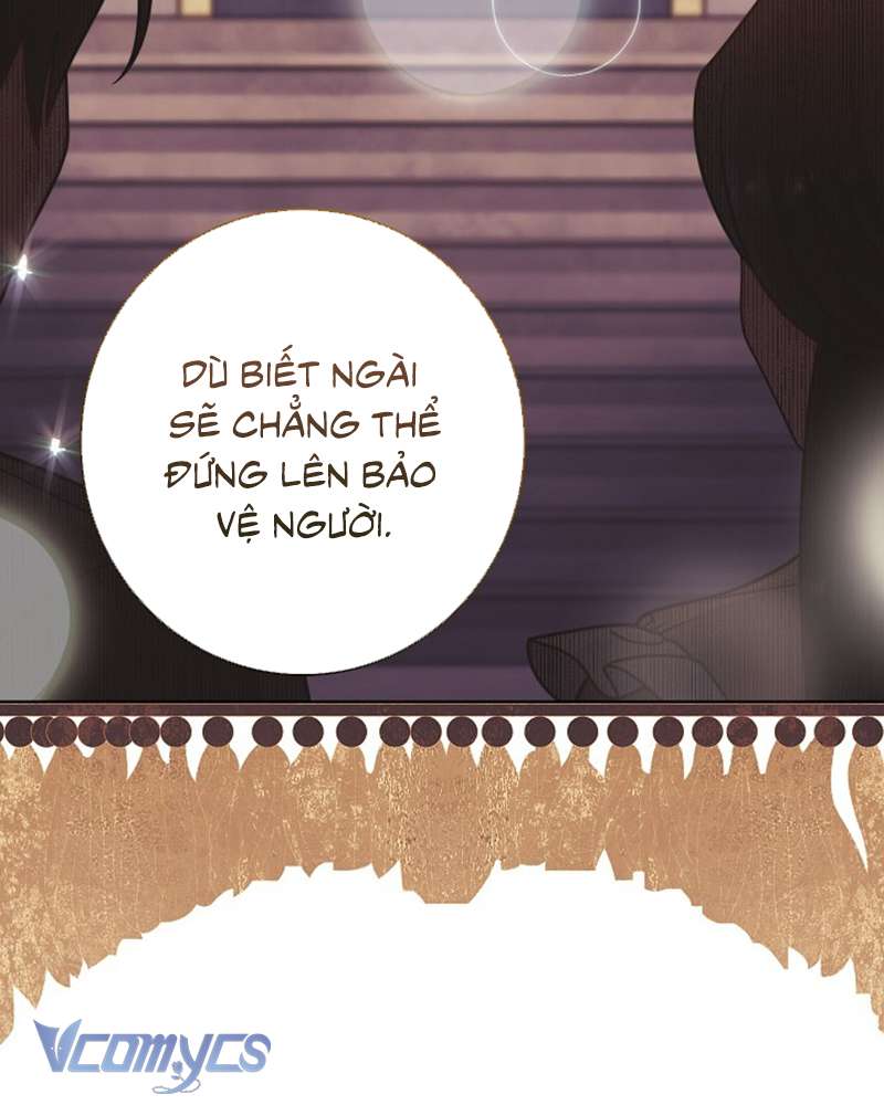 Hầu Gái Độc Quyền Của Hoàng Hậu Phản Diện Chapter 54 - Trang 4