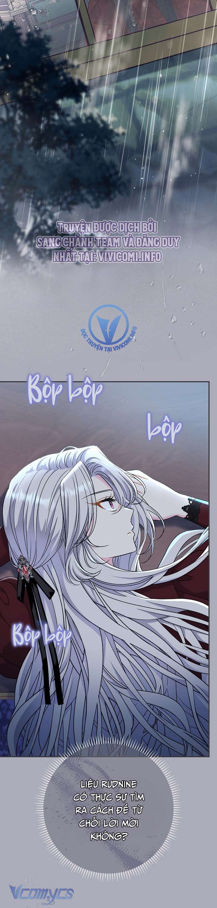 Người Xem Mắt Của Ác Nữ Quá Hoàn Hảo Chapter 42 - Trang 4