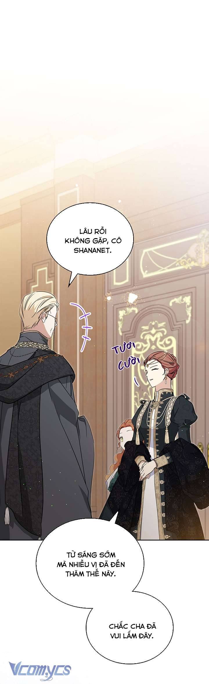 Kiếp Này Nhất Định Làm Gia Chủ Chap 122 - Trang 2