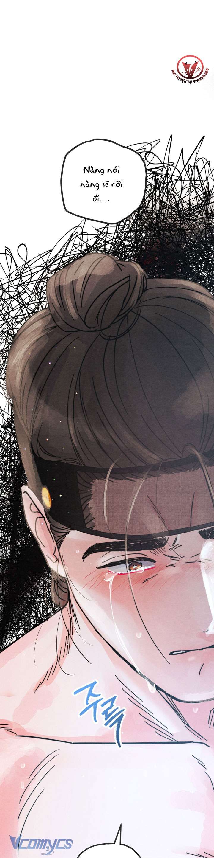 [18+] Lễ Thành Hôn Tháng 5 Chapter 4 - Trang 3