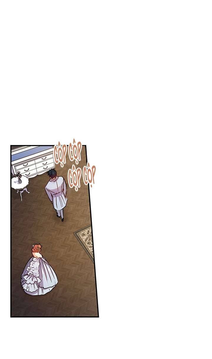May Mắn Hay Bất Hạnh Chap 46 - Trang 4