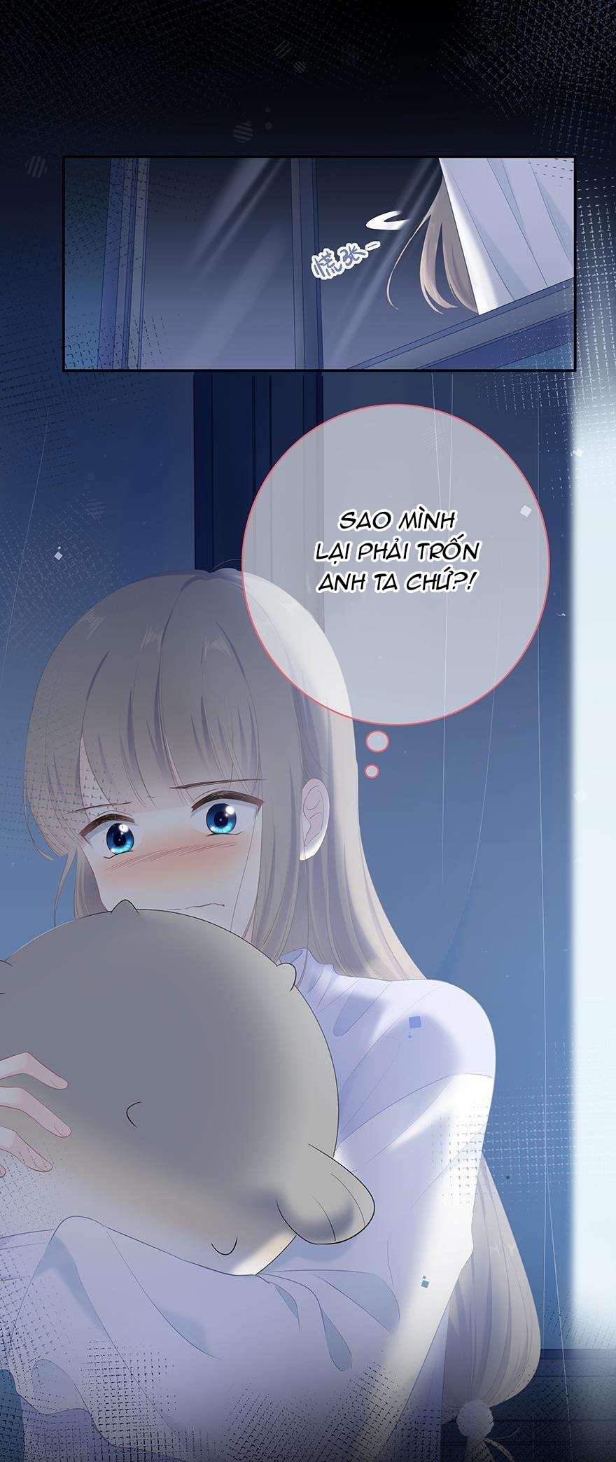 Hai thìa cà phê muối : Bắt đầu lại cuộc sống của chúng ta Chapter 12 - Next Chapter 13