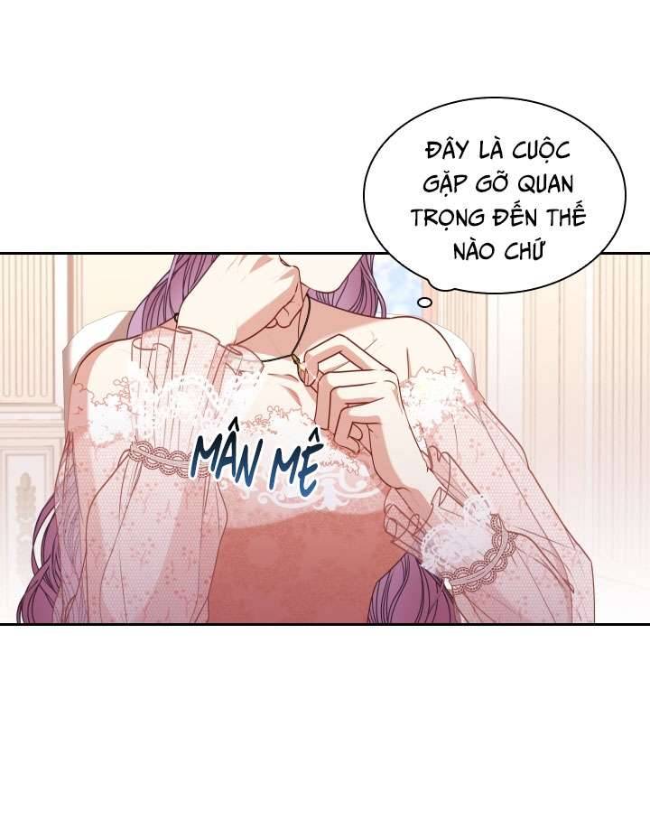 Thư Ký Của Bạo Chúa Chapter 39 - Trang 4