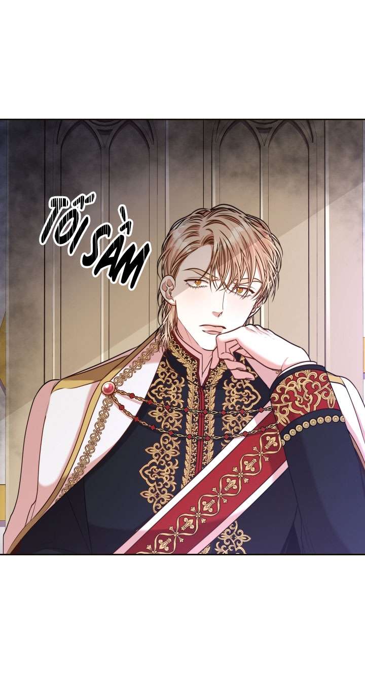 Thư Ký Của Bạo Chúa Chapter 38 - Trang 4