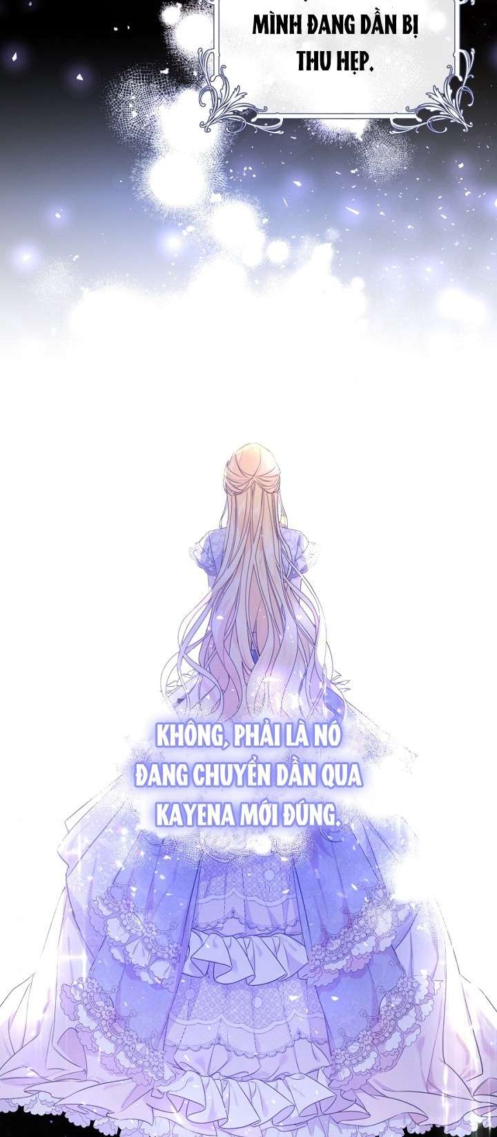 Ác Nữ Chỉ Là Một Con Rối Chap 21 - Trang 2