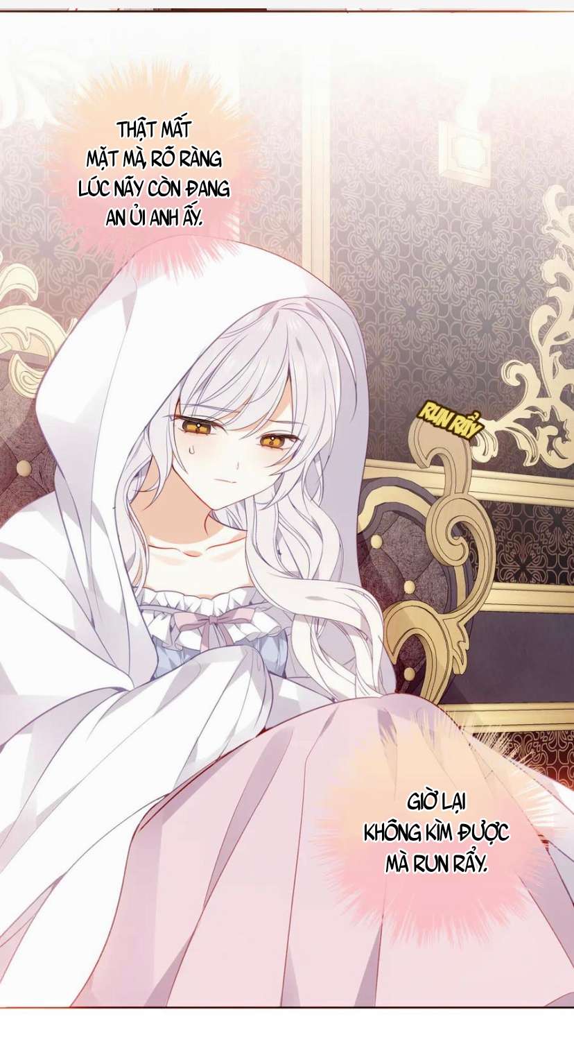 Quán Kịch Bản Trần Mộng Chapter 73 - Trang 3