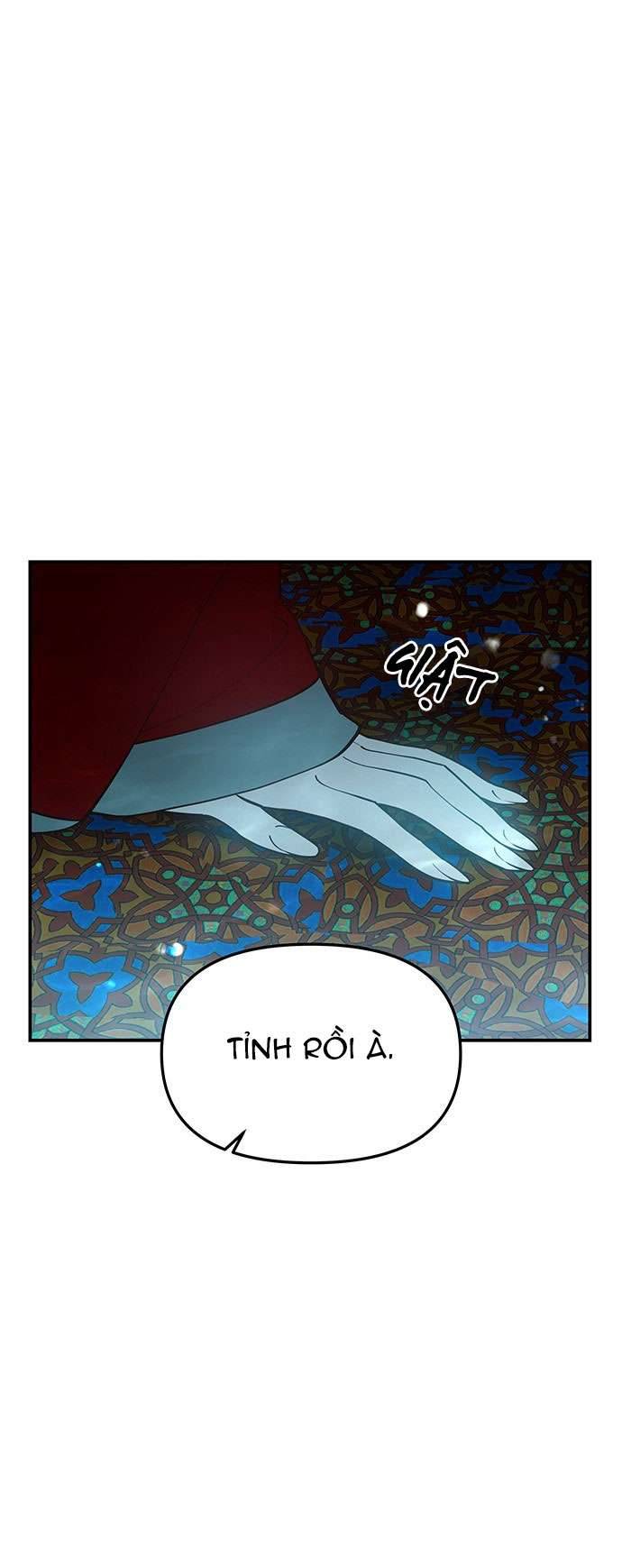 Vương Tử Huyền Bí Chapter 70 - Trang 4