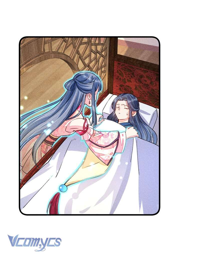 Nuôi Dưỡng Hoàng Tử Chap 15 - Trang 2