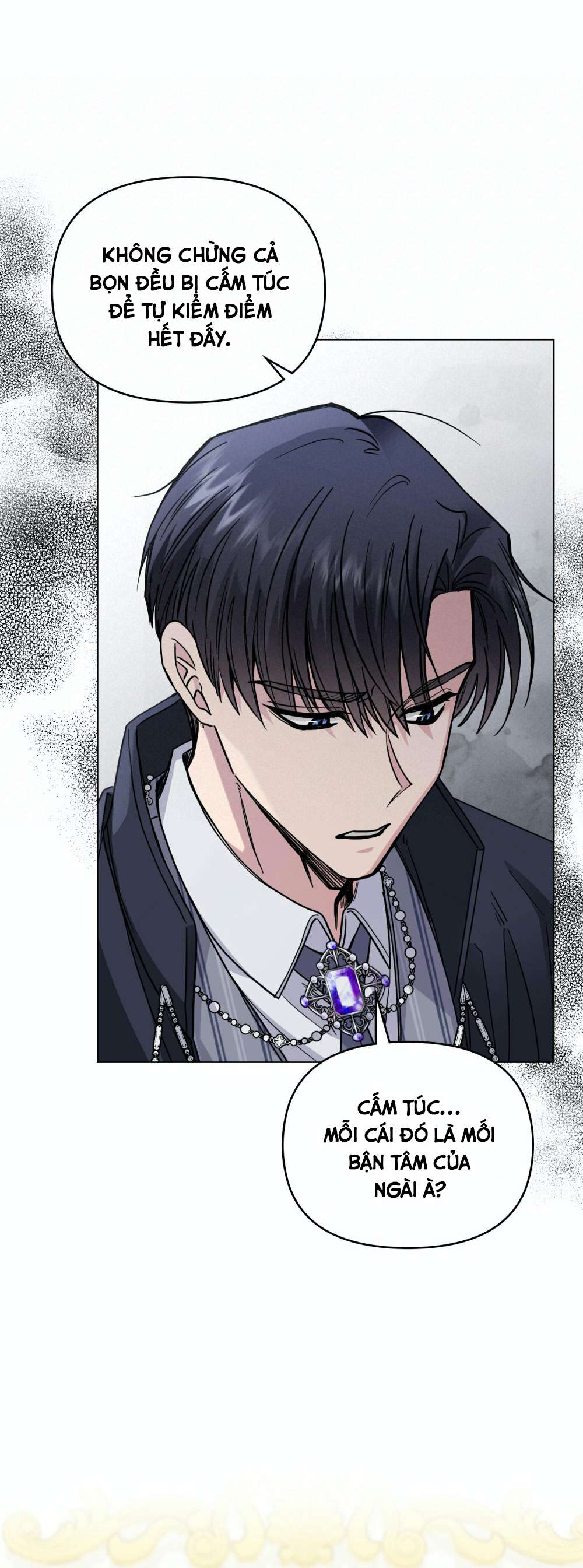 Tìm Lại Camellia Chapter 44 - Trang 4