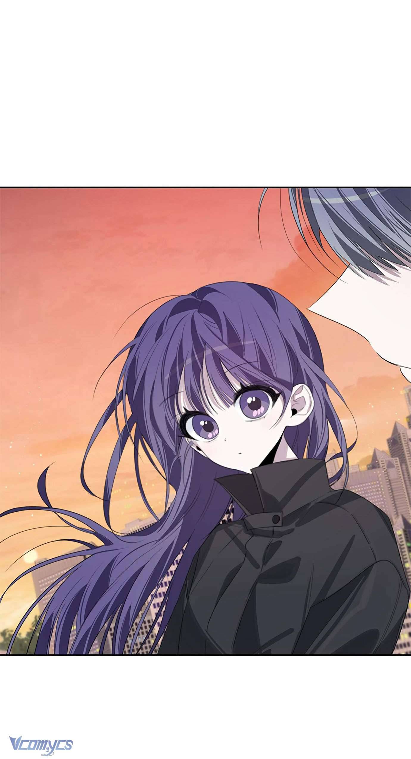 Đàn Anh Xấu Xa! Chap 40 - Trang 3
