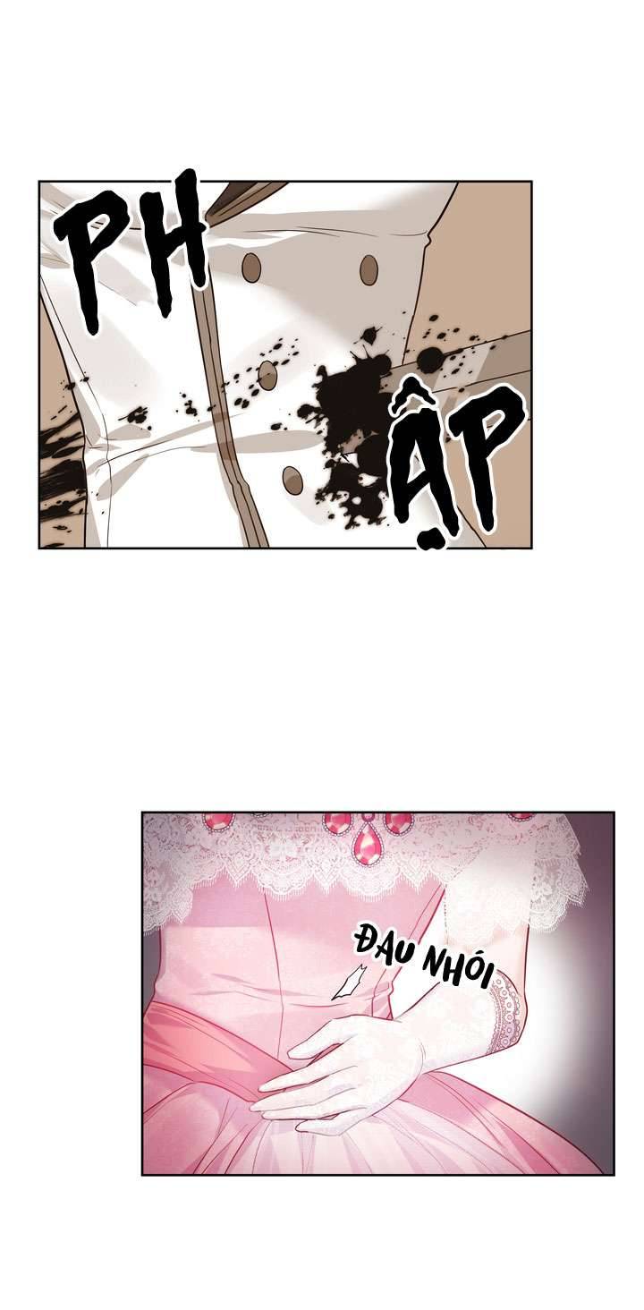 Công Nương Su Chapter 29 - Trang 4