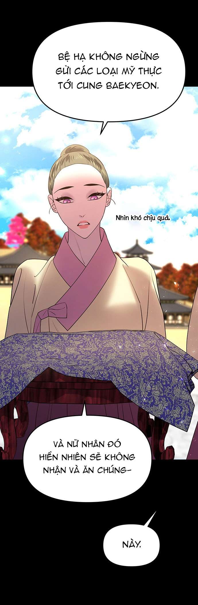 Vương Tử Huyền Bí Chapter 38 - Trang 4