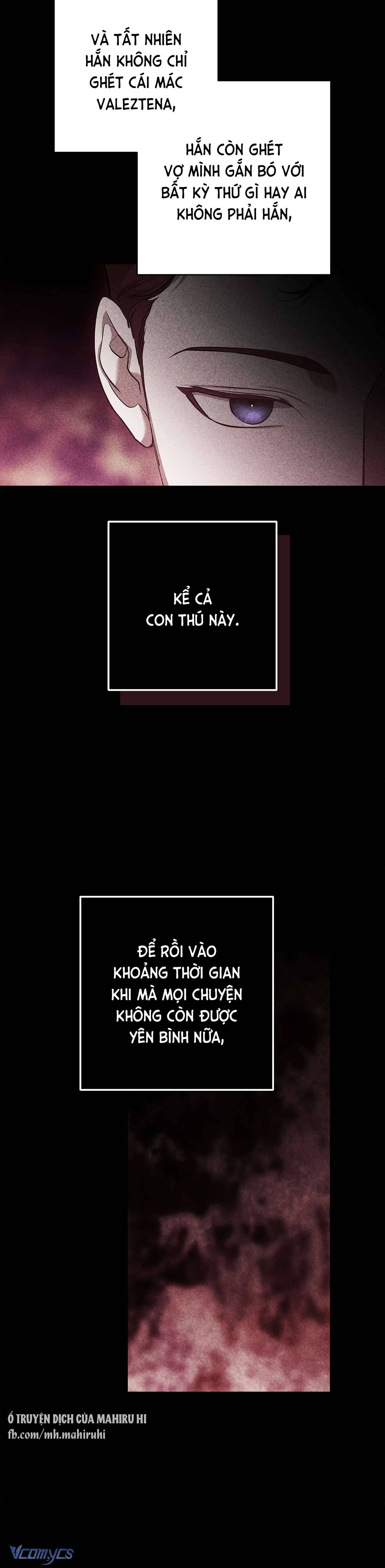 Hôn Nhân Này Rồi Sẽ Đổ Vỡ Chapter 62 - Trang 3