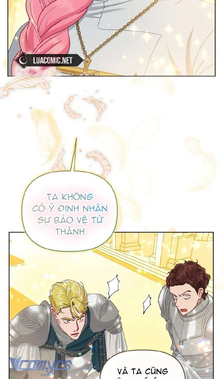 Sự Điều Trị Đặc Biệt Của Tinh Linh Chapter 83 - Trang 4